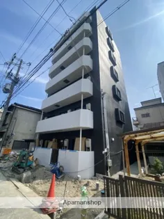 MONOTONE弁天町の画像