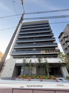 レジュールアッシュアーバンリッシュ【4階】の外観