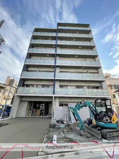 セオリー大阪ハーバーDOOR【6階】の外観