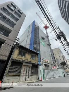 スプランディッド本町東DUE【9階】の外観