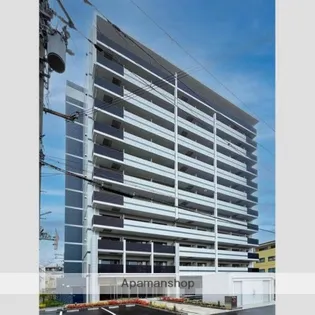 フォーリアライズ福島ルノンの画像