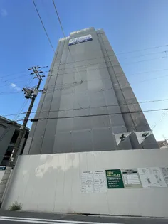 プレサンス西九条GATERISE【8階】の外観