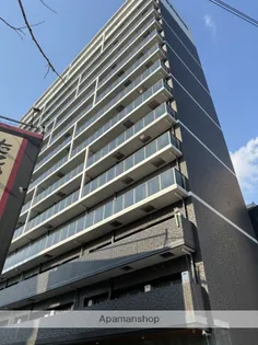 プレサンス九条グランデリーヴの画像