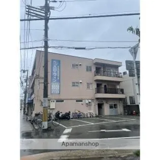 さくらハイツの画像