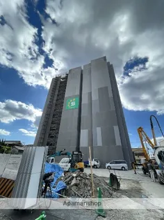 スプランティッド11(イレブン)【12階】の外観