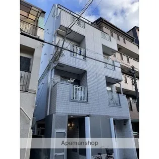 大正ギャラクシーの画像