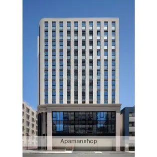 VESTA京町堀【7階】の外観