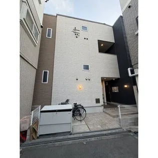 アーバンテラス伝法の画像