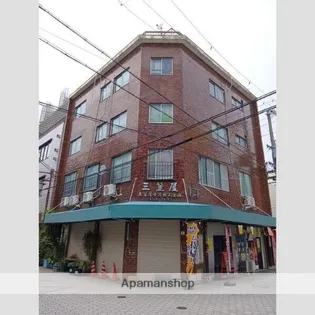 新三笠ビルの画像