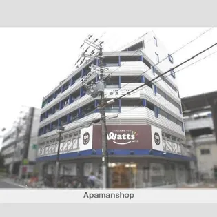 阪神千鳥橋マンションの画像