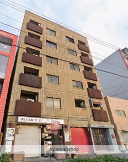 大正三井マンションの画像