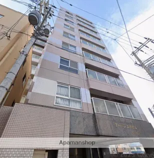 アーバンエクセルイチヨシの画像