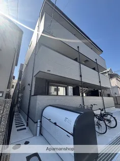 千島1丁目PJの画像