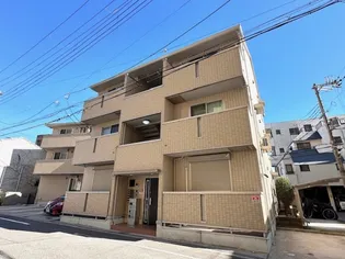 メゾン ド ヤギの画像