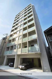 レオンコンフォート弁天町【8階】の外観