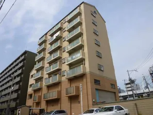 グリーンヴィラ福原の画像