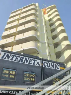 ポートヴィラ弁天の画像