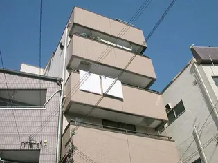 メゾンシルクの画像