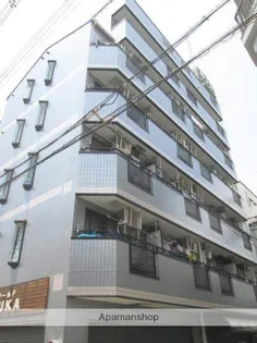 スーパーリッチBSラグーンの画像