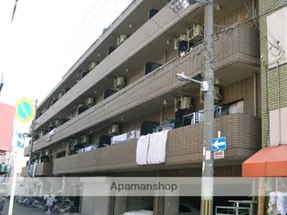 アメニティー千島の画像