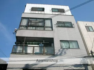 スエナガマンションの画像