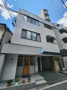 ピュアハイツ天王寺の画像