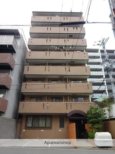 アパルト四天王寺Ⅱの画像