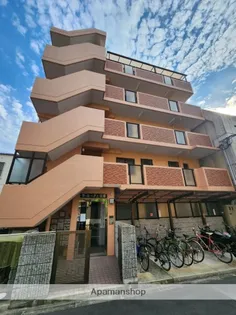 ラ ルーチェ逢坂の画像