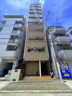 セレブコート日本橋【903号室号室】の外観