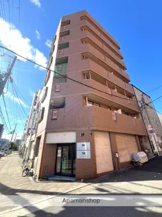 クレスタ国分【4階】の外観