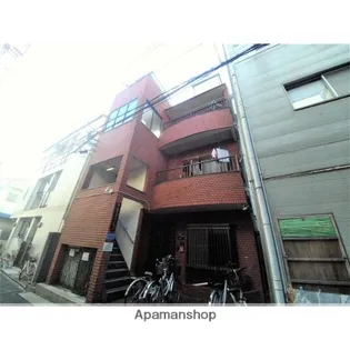 グリーンハイツの画像