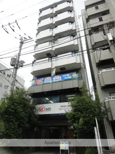 ラシーヌ三明町の画像