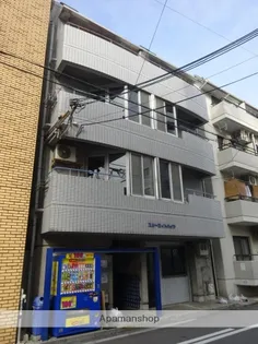 スリーエイトハイツの画像