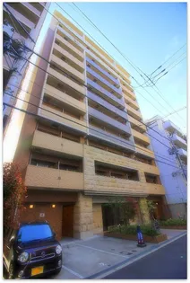 プレサンス上町台東平の画像