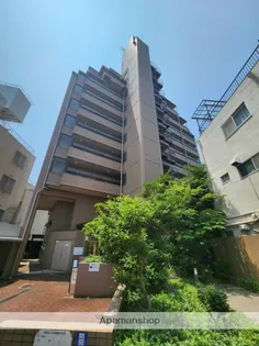大阪府大阪市天王寺区悲田院町【マンション】の外観