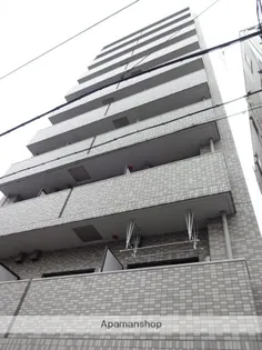 エスリード夕陽丘第2【1階】の外観