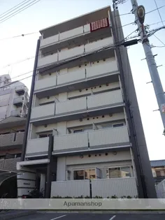 BONHEUR VIE【5階】の外観