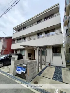 シャスタ阿倍野の画像