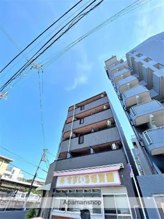 マ・メゾン舟尾【4階】の外観