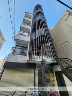 原田ハイツ【501号室】の外観