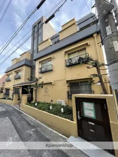 光洋マンション【2階】の外観