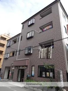 ファンテラス【301号室】の外観