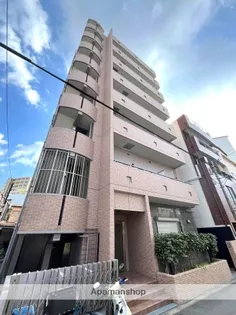 ソレアード昼ヶ丘【7階】の外観