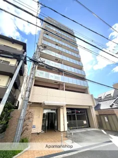 アーバネックス阿倍野松崎町の画像