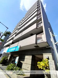 大阪府大阪市天王寺区大道2丁目【マンション】の外観