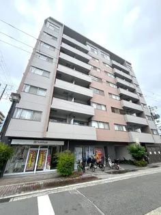 シャーメゾン白鷺の画像