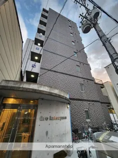 UーRO勝山の画像