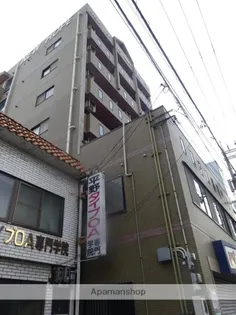 フロントオブザポリス新光の画像