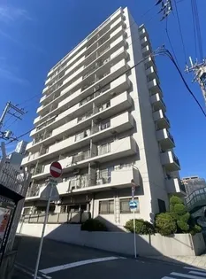 天王寺サンハイツの画像