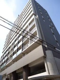 トレス・アコルデ【6階】の外観